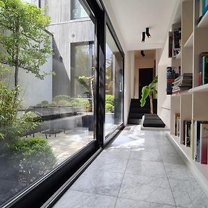 B&B A Cote Du Cinquantenaire